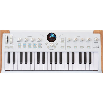 Arturia AstroLab 37 Avant-garde Stage Keyboard