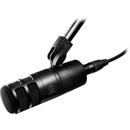 Audio-Technica AT2040 Hypercardioid Dynamic Mic