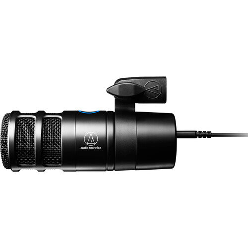 Audio-Technica AT2040USB Hypercardioid Dynamic USB Microphone