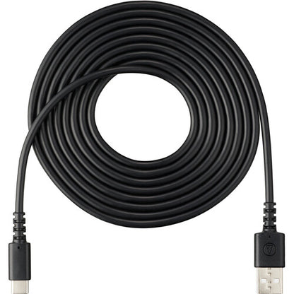 Audio-Technica AT2040USB Hypercardioid Dynamic USB Microphone
