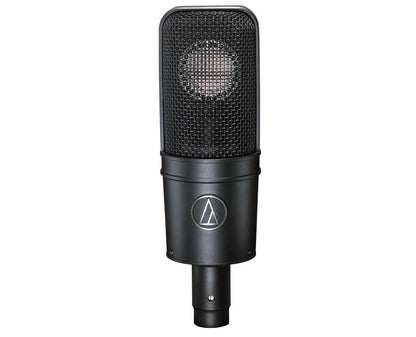 Audio-Technica AT4040 Pro Studio Cardioid Condenser Mic