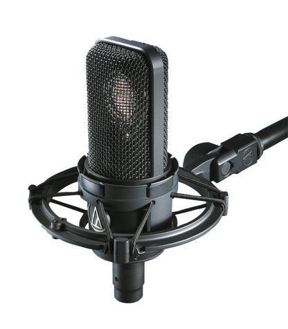 Audio-Technica AT4040 Pro Studio Cardioid Condenser Mic