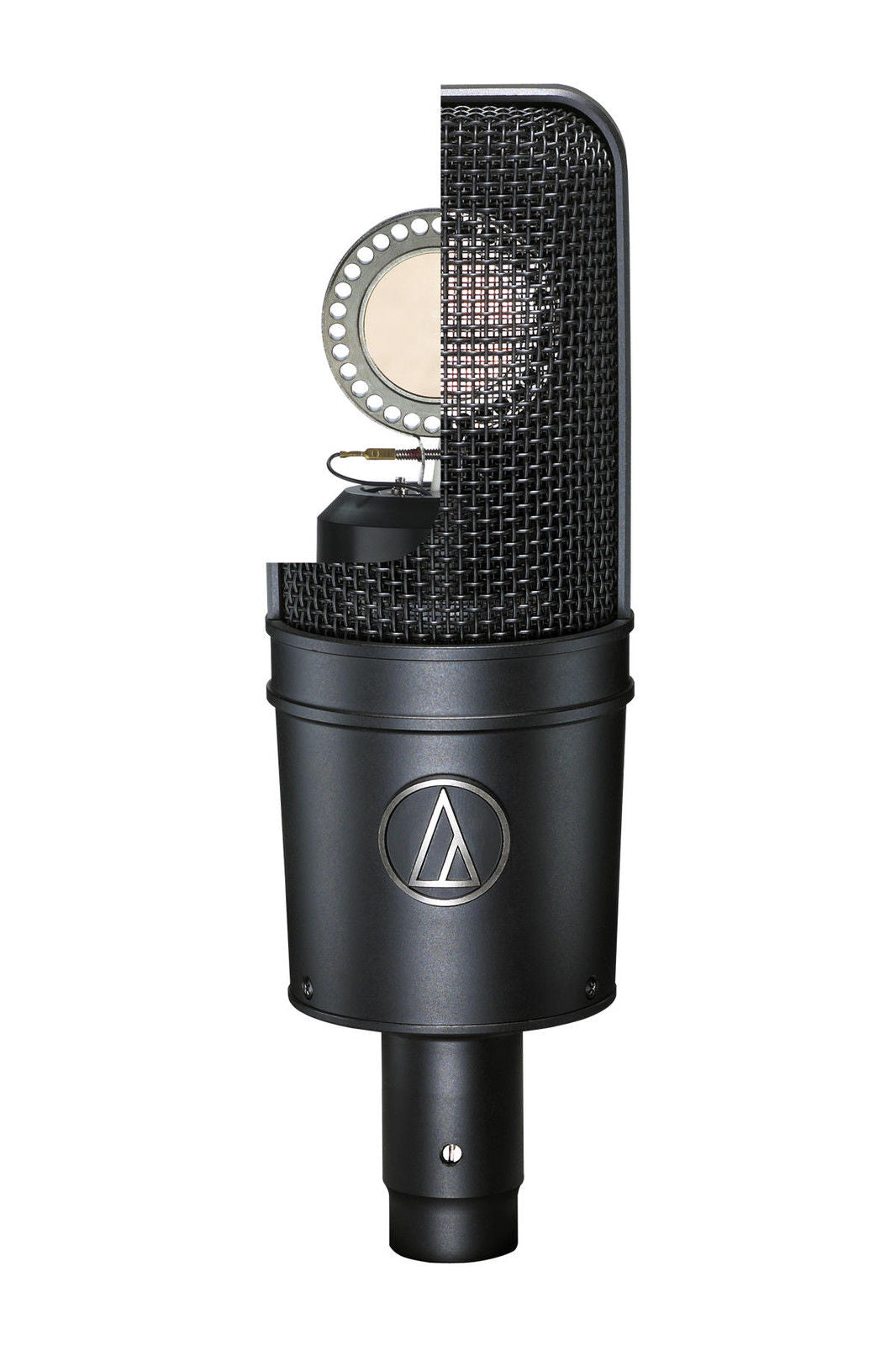 Audio-Technica AT4040 Pro Studio Cardioid Condenser Mic