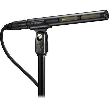 Audio-Technica AT875R Shotgun Condenser Microphone