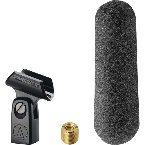 Audio-Technica AT875R Shotgun Condenser Microphone