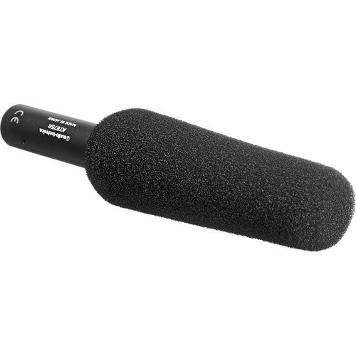 Audio-Technica AT875R Shotgun Condenser Microphone