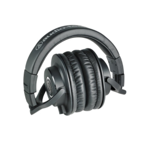 Audio-Technica ATH-M40x Professional Studio Monitor Headphones