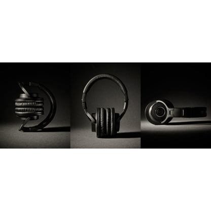 Audio-Technica ATH-M40x Professional Studio Monitor Headphones