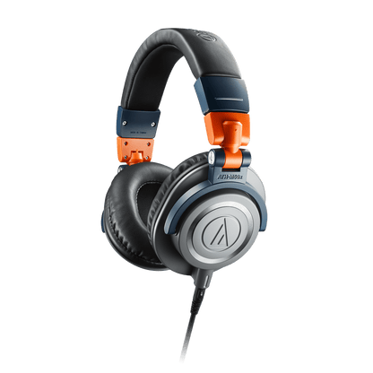 Audio-Technica ATH-M50x LAB Closed-Back Monitor Headphones (Limited-Edition LAB Finish)