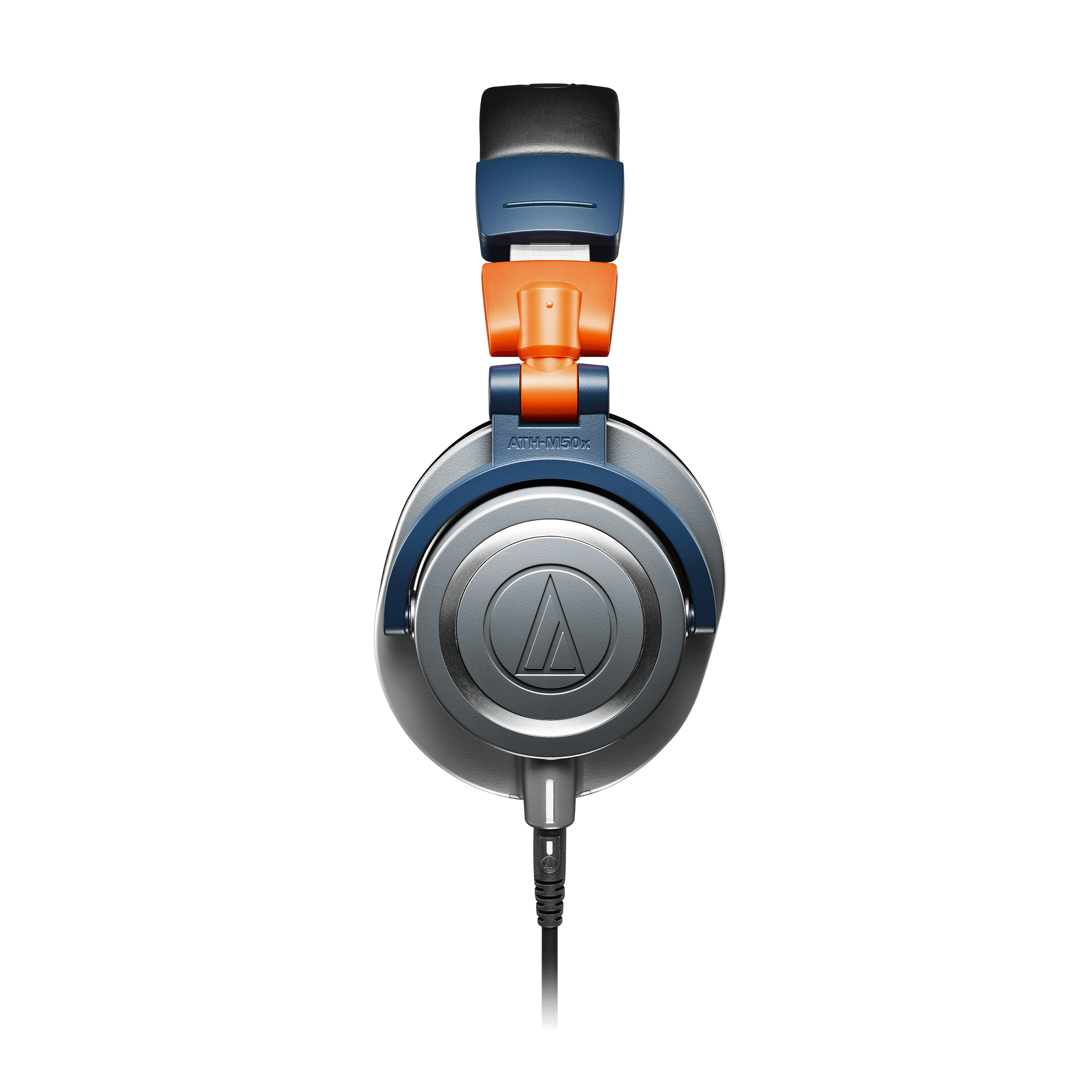Audio-Technica ATH-M50x LAB Closed-Back Monitor Headphones (Limited-Edition LAB Finish)