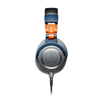 Audio-Technica ATH-M50x LAB Closed-Back Monitor Headphones (Limited-Edition LAB Finish)