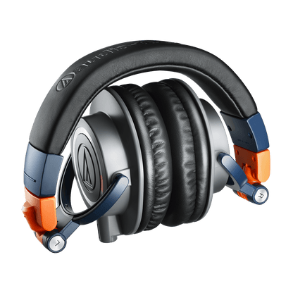 Audio-Technica ATH-M50x LAB Closed-Back Monitor Headphones (Limited-Edition LAB Finish)