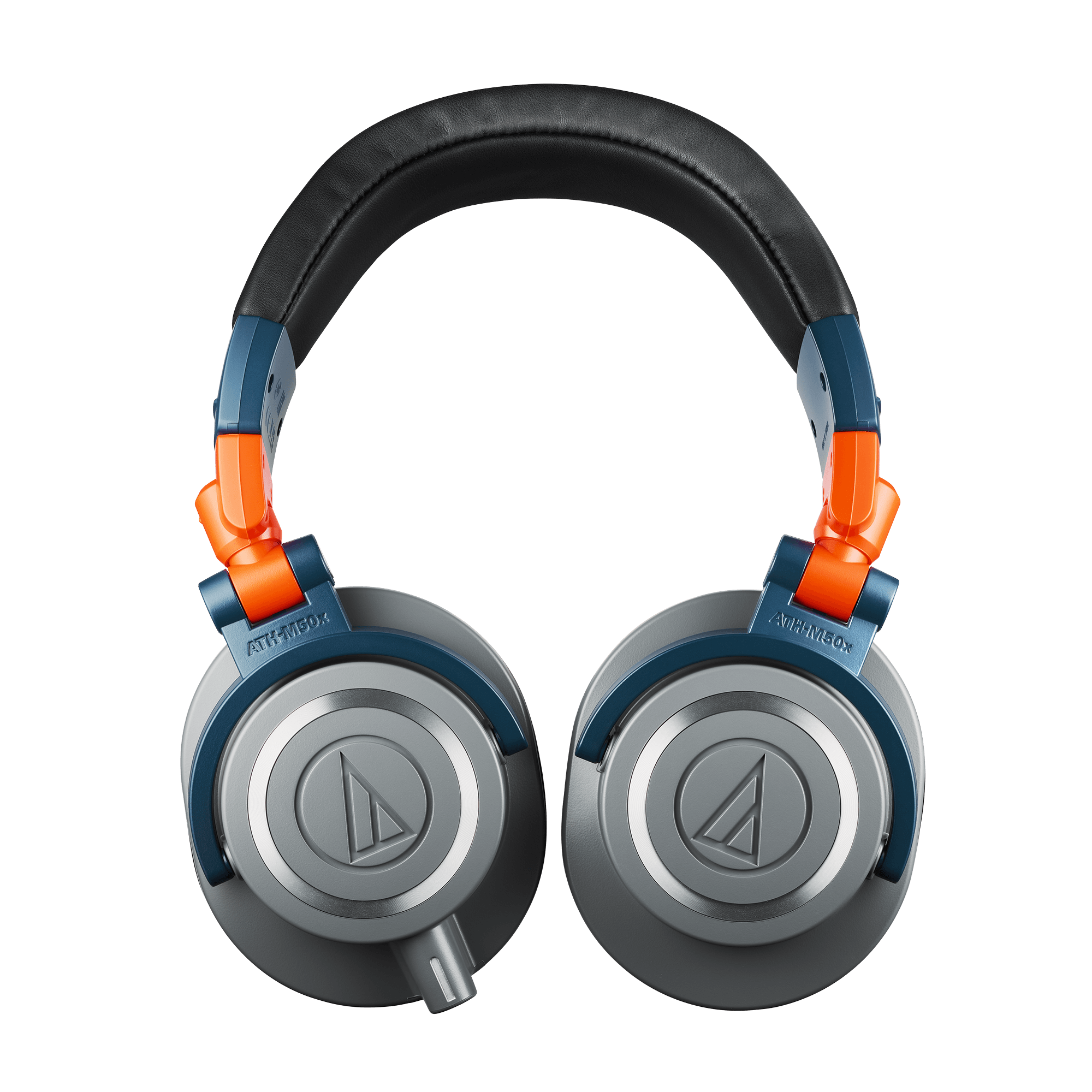 Audio-Technica ATH-M50x LAB Closed-Back Monitor Headphones (Limited-Edition LAB Finish)