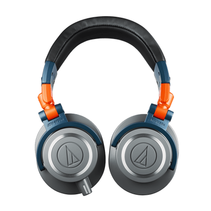 Audio-Technica ATH-M50x LAB Closed-Back Monitor Headphones (Limited-Edition LAB Finish)