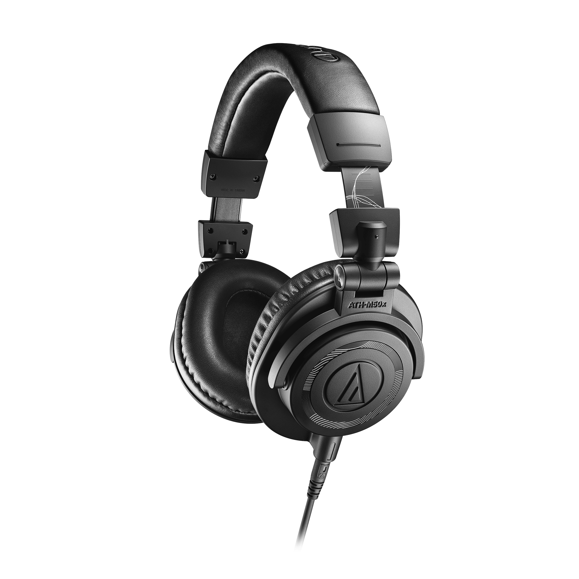 Audio Technica ATH-M50xENSO Wired Monitor Headphones