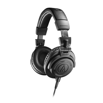 Audio Technica ATH-M50xENSO Wired Monitor Headphones