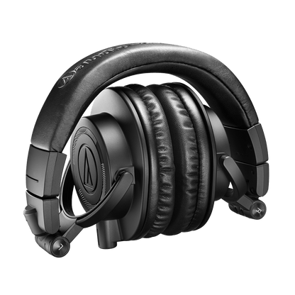 Audio Technica ATH-M50xENSO Wired Monitor Headphones