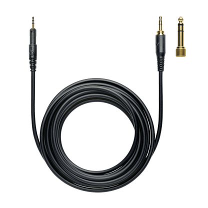 Audio Technica ATH-M50xENSO Wired Monitor Headphones