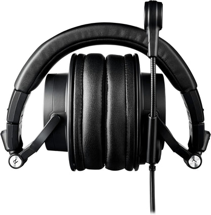 Audio-Technica ATH-M50xSTS-USB Streaming Headset