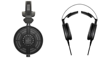Audio-Technica ATH-R70x Professional Open-Back Reference Headphones
