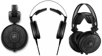 Audio-Technica ATH-R70x Professional Open-Back Reference Headphones