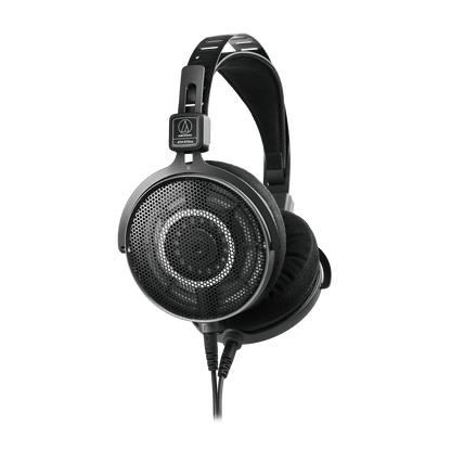Audio-Technica ATH-R70Xa Professional Open-Back Reference Headphones