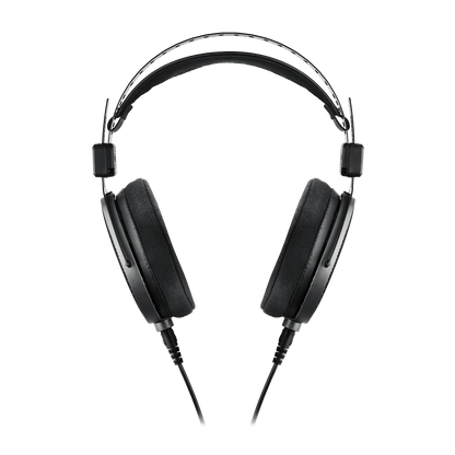 Audio-Technica ATH-R70Xa Professional Open-Back Reference Headphones