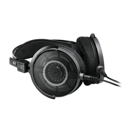 Audio-Technica ATH-R70Xa Professional Open-Back Reference Headphones