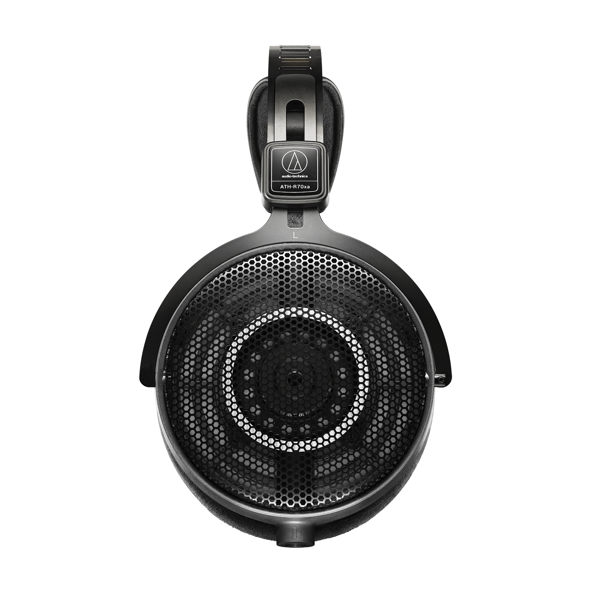 Audio-Technica ATH-R70Xa Professional Open-Back Reference Headphones