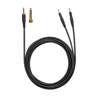 Audio-Technica ATH-R70Xa Professional Open-Back Reference Headphones
