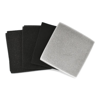 Dekoni Audio Headphone Foam Attenuation Kit