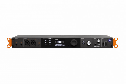 Arturia AudioFuse 16Rig USB Audio Interface