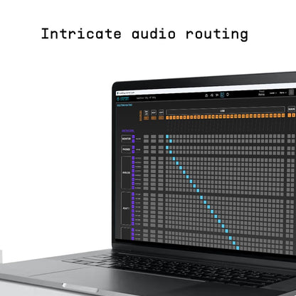 Arturia AudioFuse 16Rig USB Audio Interface