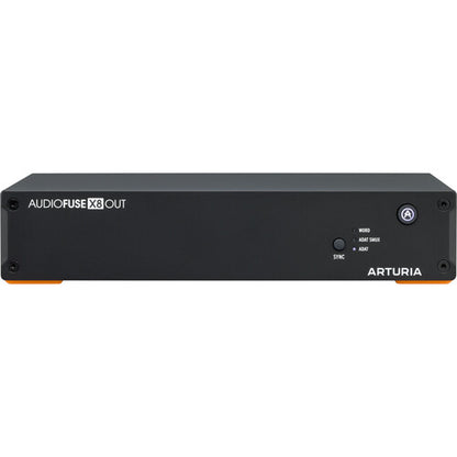 Arturia AudioFuse X8 Out ADAT to 8-Channel Analog Output Expander