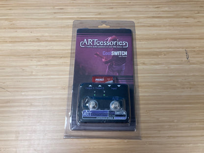 ART Cool Switch ABY Switch