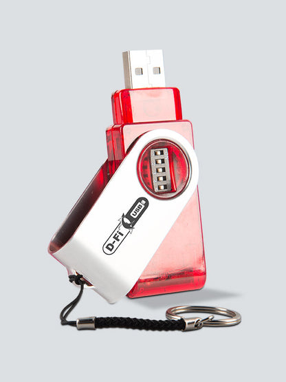 Chauvet DFi USB Wireless Transceiver for DJ Lights