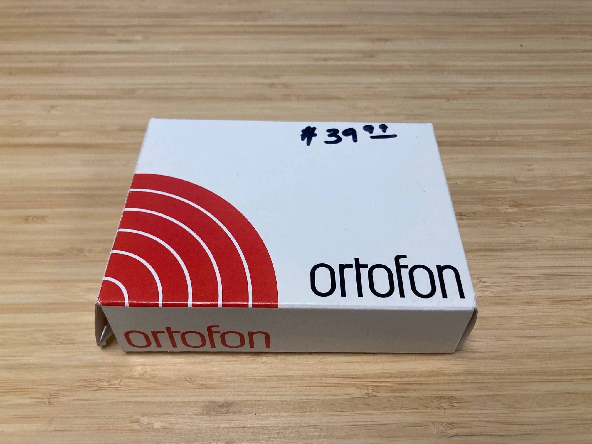 Ortofon OM5S moving magnet cartridge