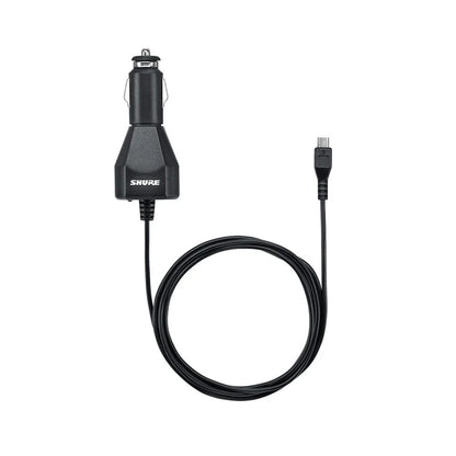 SBC-CAR Car Charger for Transmitters