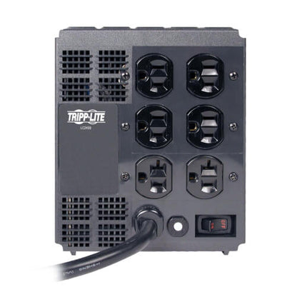 Tripp Lite series 2400W 120V Power Conditioner