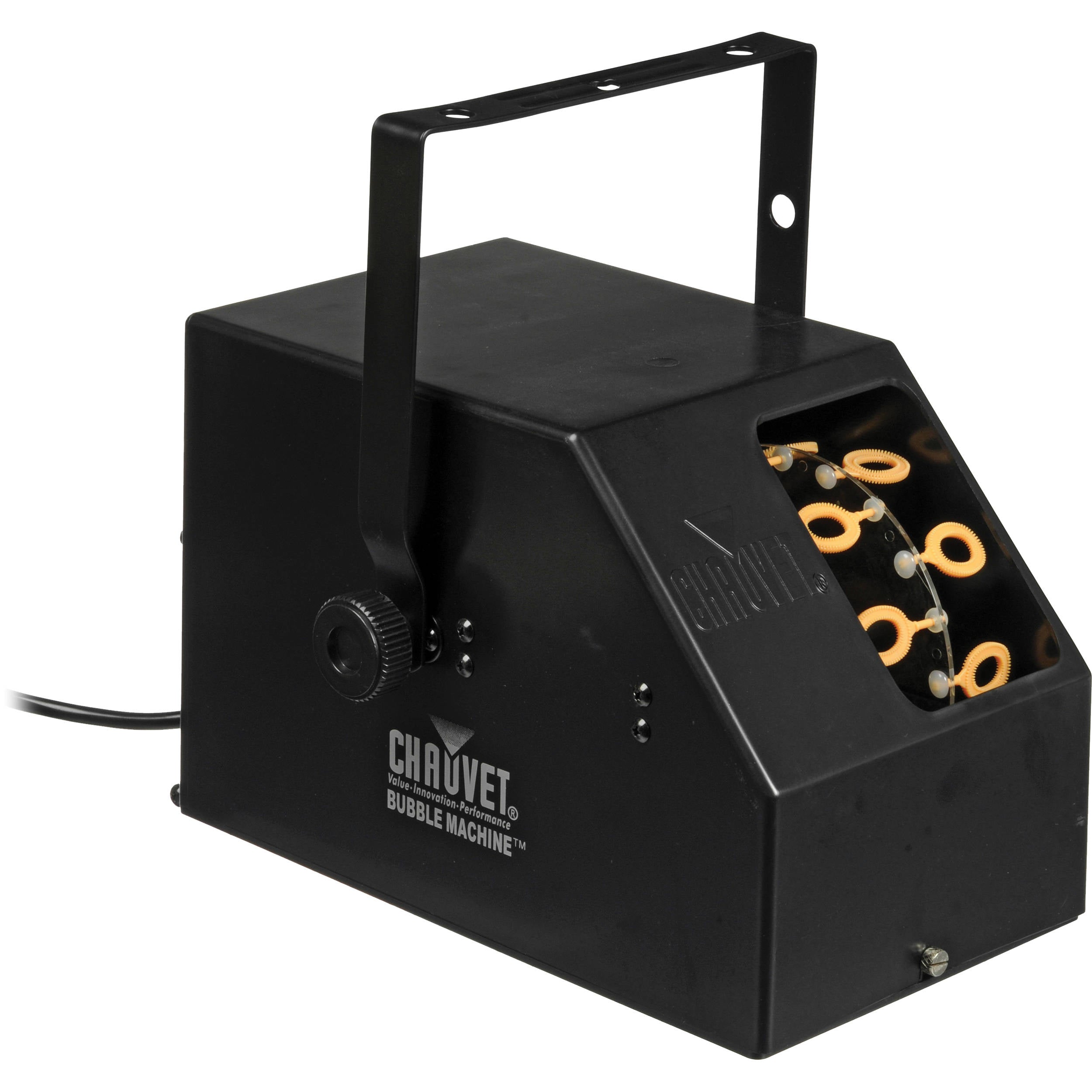 Chauvet DJ B250 Bubble Machine