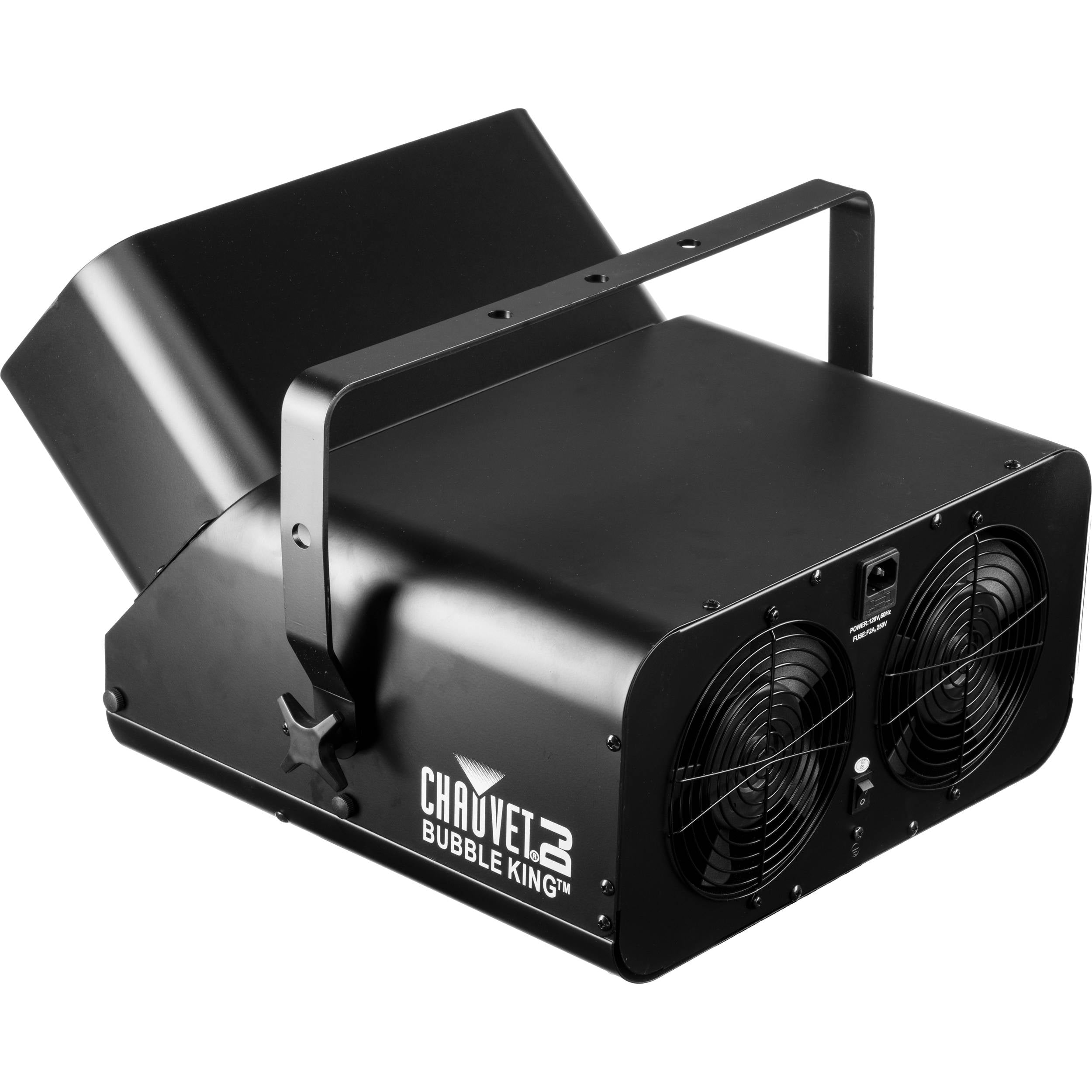 Chauvet DJ B-550 Bubble King Bubble Machine