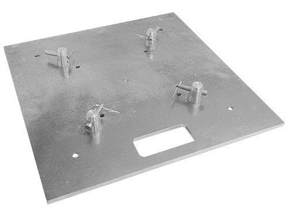 Global Truss Base Plate 20X20A for F-Series Truss
