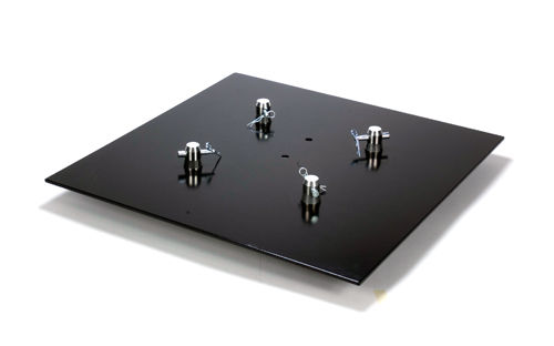 Global Truss Base Plate 2X2S for F34 Truss