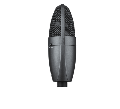 Shure BETA 27 Supercardioid  Instrument Microphone