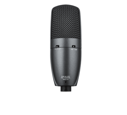 Shure BETA 27 Supercardioid  Instrument Microphone
