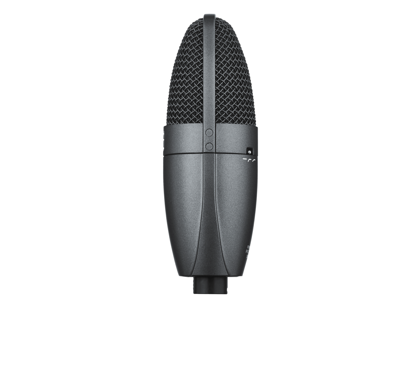 Shure BETA 27 Supercardioid  Instrument Microphone