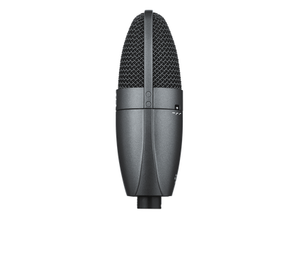 Shure BETA 27 Supercardioid  Instrument Microphone