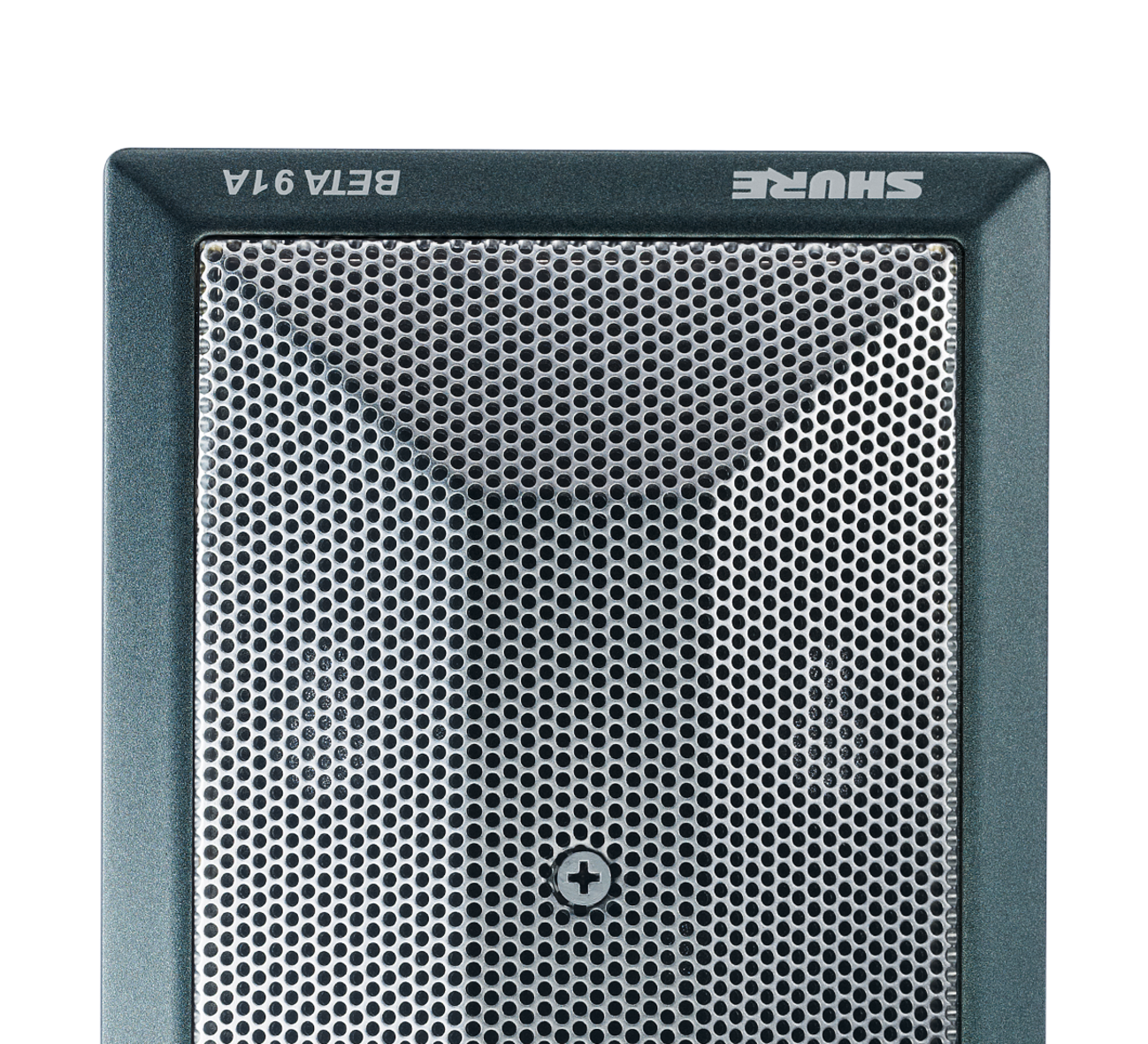 Shure BETA 91A Half-Cardioid Instrument Microphone