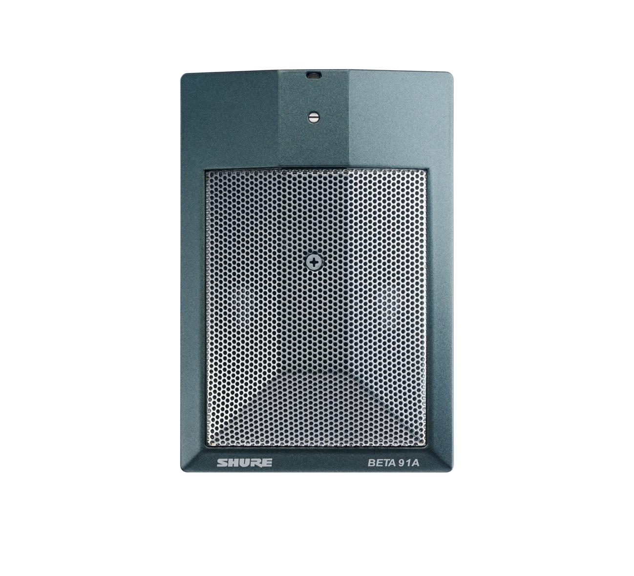 Shure BETA 91A Half-Cardioid Instrument Microphone