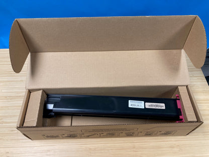 Konica-Minolta Bizhub C200/C203/C253/C353 Magenta Toner